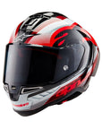 Supertech R10 Helmet Team