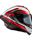 Supertech R10 Helmet Team