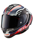 Supertech R10 Helmet Team