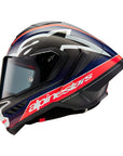 Supertech R10 Helmet Team