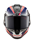 Supertech R10 Helmet Team