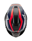 Supertech R10 Helmet Team