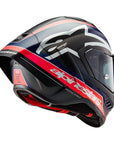 Supertech R10 Helmet Team