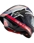 Supertech R10 Helmet Team