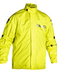 Ixon MADDEN Jacket Brt Yel/Blk