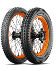 Michelin TRIAL COMPETITION tyres