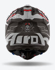 AIROH - Aviator 3 - Burnout