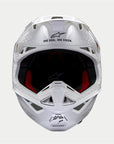 Supertech S-M10 Solid White