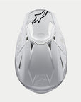 Supertech S-M10 Solid White