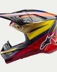 Supertech S-M10 Helmet