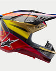 Supertech S-M10 Helmet