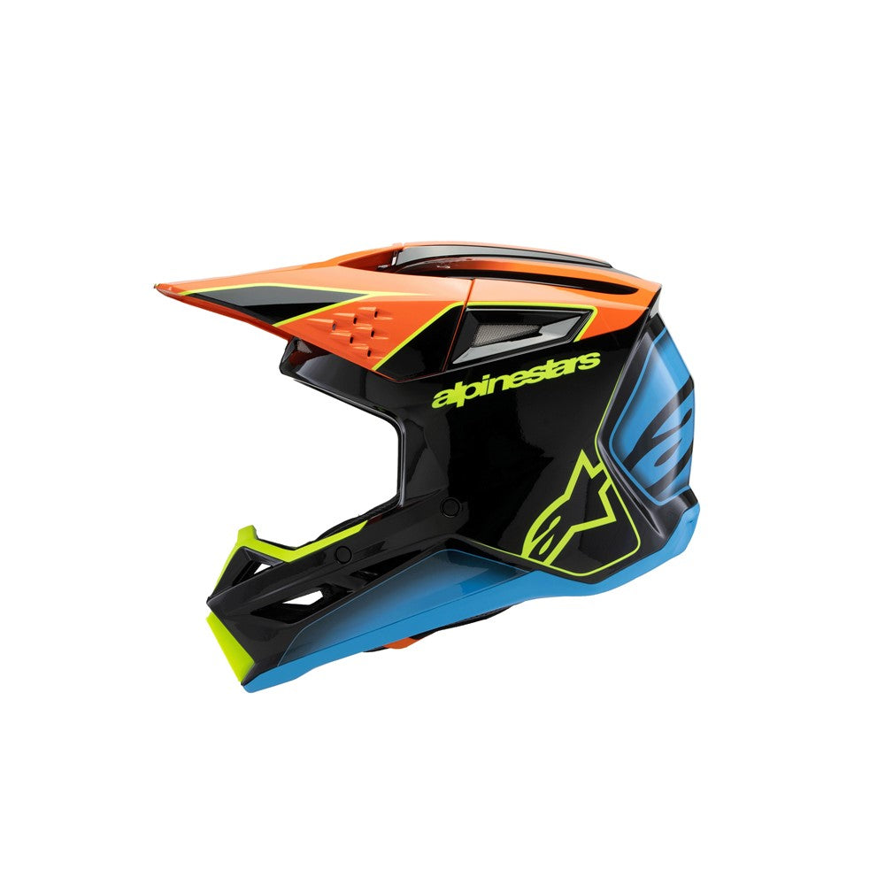 S-M3 Youth Helmet