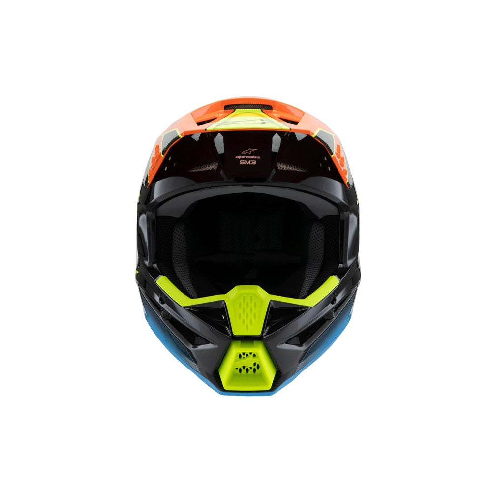 S-M3 Youth Helmet