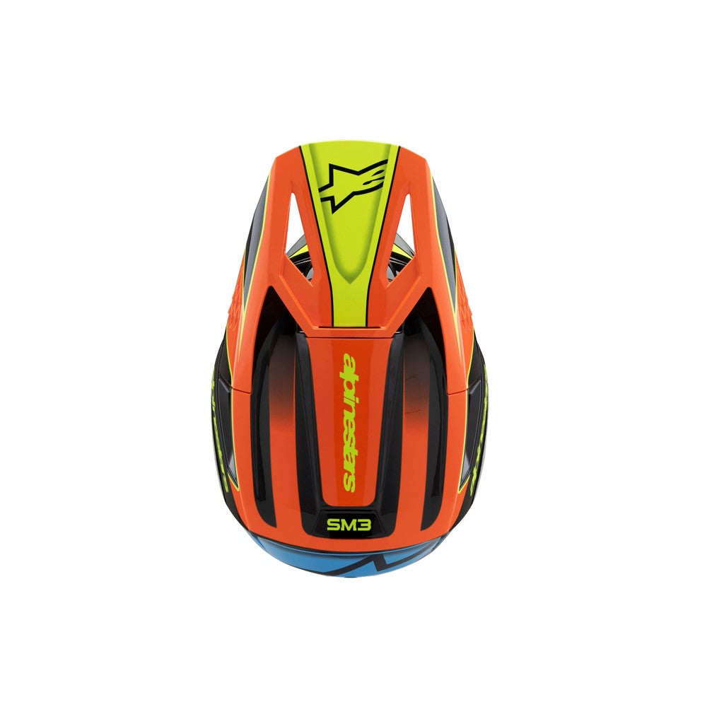 S-M3 Youth Helmet