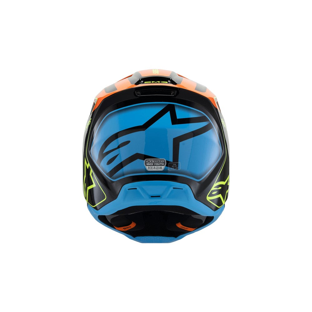 S-M3 Youth Helmet