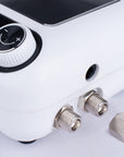 FORMULA AIRBRUSH COMPRESSOR WHITE