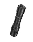 NITECORE RECHARGEABLE TACTICAL LED FLASHLIGHT 4000 LUM WITH CERAMIC-TIPPED STRIKE BEZEL