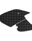 Eazi-Grip - EVO Tank Grips - Ducati Streetfighter V4- V4 SP 23-24 - EVO Black