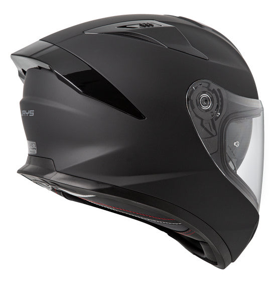RJAYS APEX IV Helmet Solid Matt Blk Internal Sun-Shield – CMG