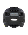 Oakley DRT3 Trail Helmet Matte Black - back