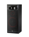 CERWIN VEGA XLS SERIES HOME AUDIO 15" 3-WAY FULL RANGE FLOOR SPEAKERS 400W MAX PAIR