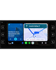 MONGOOSE 6.75" TOYOTA WIDE WIRELESS CARPLAY & ANDROID AUTO MULTIMEDIA HEAD UNIT
