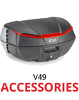 V49 Accessories image