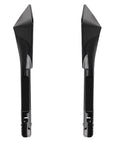 Revolution Handlebar Mirrors Aero - 10mm Pair
