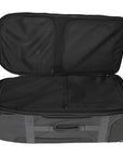 Havoc Destination 130L Gearbag - Top Open