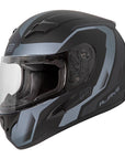 RJAYS GRID Helmet - Matt Blk/Grey