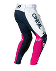 O'Neal PRODIGY V.26 Pant Limited Edition - Navy/White/Pink