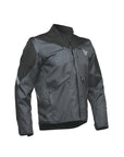 THOR JACKET TERRAIN CHARCOAL