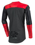 O'Neal MAYHEM Hexx Jersey - Black/Red