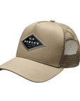Oakley Fracture 2.0 Cap - Pebble