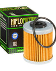 HiFlo HF157 Oil Filter