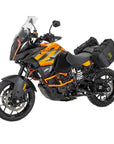 Kriega OS-BASE KTM 1050-1290 ADVENTURE - luggage sold separately