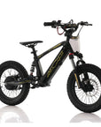 AZONIC Flow 16 (AZF-16) - Electric Balance Bike