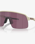 Sutro Lite Sunglasses Matt Sand w/PRIZM Rd Black Lens Oakley