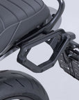 SIDE CARRIER SW MOTECH V-LOC SIDE CARRIER LEFT FOR TRIUMPH SPEED 400 2023 - ON