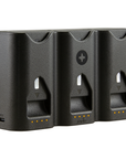 JUPIO TRI-CHARGE AIR3 CHARGER & POWERBANK FOR NIKON EN-EL15