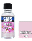 AIRBRUSH PAINT ACRYLIC LACQUER PEARL