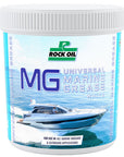 MARINE GREASE ROCK OIL 3KG