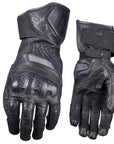 RFX SPORT EVO BLACK