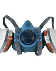 IWATA 2SPRAY HALFMASK PAINTING / SPRAY PAINTING RESPIRATOR KIT