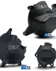PRO Engine Case Covers (Trio) for Honda CBR1000RR-R Fireblade 20- & Fireblade SP 20- R&G