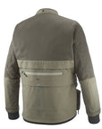 Ixon ETNA Jacket Khaki/Black - Adventure