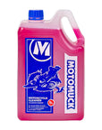 Motorcycle Cleaner 5 Litre
