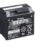 YUASA YT7S Factory Sealed