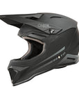 O'Neal 2026 Youth 1SRS SOLID Helmet - Black