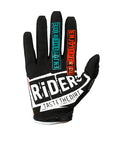 O'Neal 2026 MAYHEM Crank Glove - Black/Multi